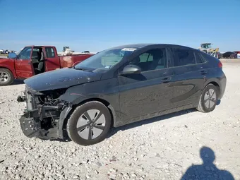 2022 Hyundai Ioniq Hybrid KMHC65LC7NU279778