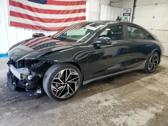 2023 Hyundai Ioniq 6 KMHM34AC2PA051752