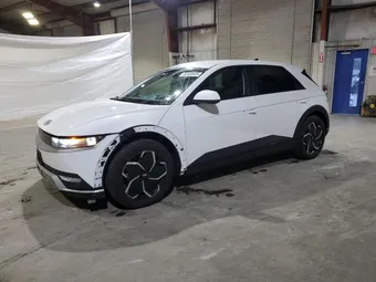 2024 Hyundai Ioniq 5 KM8KNDDF6RU282405