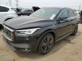 2021 Infiniti QX50 3PCAJ5BB5MF111020