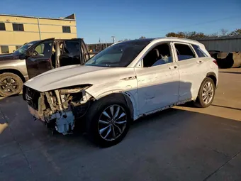 2019 Infiniti QX50 3PCAJ5M14KF132684