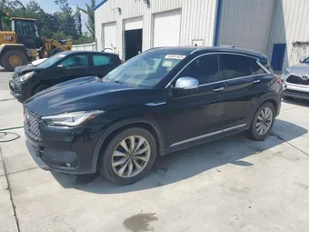 2019 Infiniti QX50 3PCAJ5M19KF100457