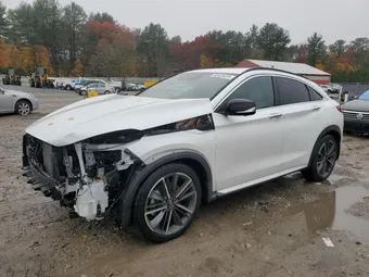 2024 Infiniti QX55 3PCAJ5KR6RF101729