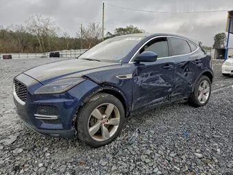 2021 Jaguar E-PACE SADFP2FX5M1024515