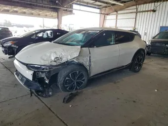 2023 Kia EV6 KNDC3DLC2P5137066