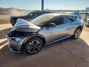 2024 Kia EV6 KNDC3DLCXR5216178
