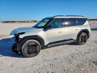 2024 Kia EV9 KNDAEFS54R6022904