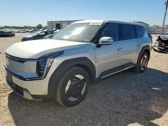2026 Kia EV9 5XYAB5S19TG008176
