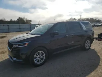2022 Kia Carnival KNDNB4H32N6132512