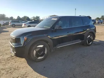 2024 Kia EV9 KNDAA5S29R6044196