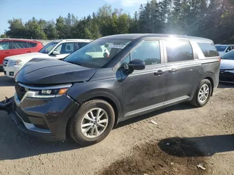 2022 Kia Carnival KNDNB5H3XN6105953
