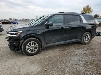 2023 Kia Carnival KNDNB5H30P6259669