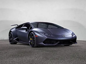 2015 Lamborghini ZHWUC1ZF3FLA03451