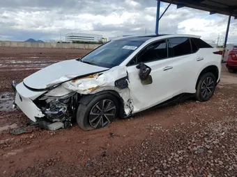 2023 Lexus RZ 450E JTJAAAAB2PA001594