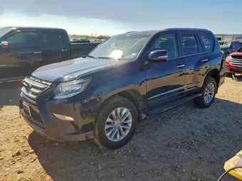 2019 Lexus GX 460 JTJBM7FX0K5232496