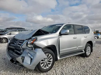 2019 Lexus GX 460 JTJBM7FX3K5219189