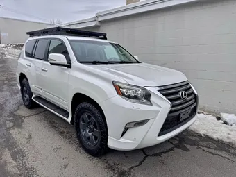 2015 Lexus GX 460 JTJBM7FX8F5093112