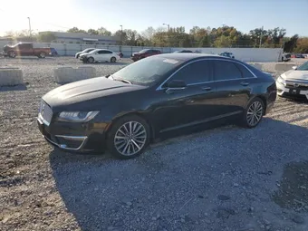 2020 Lincoln MKZ 3LN6L5A95LR603957