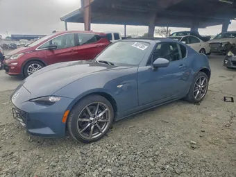 2021 Mazda MX-5 Miata JM1NDAM75M0461451