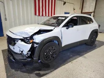 2025 Mazda CX-50 7MMVABAM1SN335743