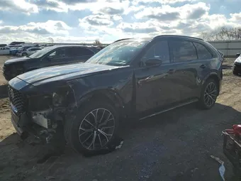 2025 Mazda CX-70 MHEV JM3KJDHC3S1108743