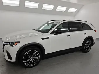2025 Mazda CX-70 PHEV JM3KJDHA2S1108215