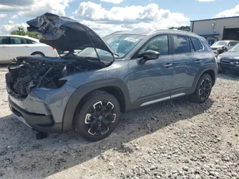 2023 Mazda CX-50 7MMVABXY2PN134015