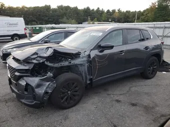 2024 Mazda CX-50 7MMVABBM1RN191281