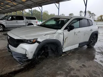 2023 Mazda CX-50 7MMVABEM9PN124310