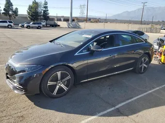 2023 Mercedes-Benz EQS W1KCG2DB7PA033653