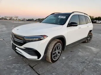 2023 Mercedes-Benz EQB W1N9M0KB6PN068321