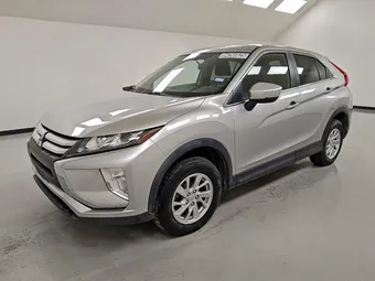 2019 Mitsubishi Eclipse JA4AT3AA1KZ023381