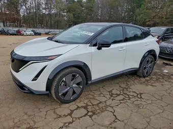 2024 Nissan Ariya JN1DF0CD8RM731184