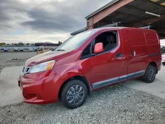 2021 Nissan NV 200 3N6CM0KN9MK698470