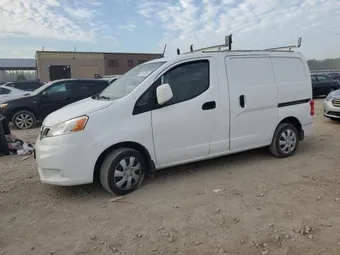 2020 Nissan NV 200 3N6CM0KN1LK709704