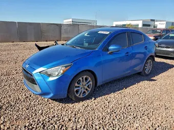 2016 Scion IA 3MYDLBZV7GY101220