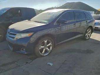 2015 Toyota Venza 4T3ZK3BB8FU071470