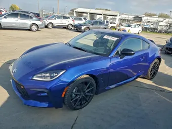 2025 Toyota GR86 JF1ZNBE1XS8758315
