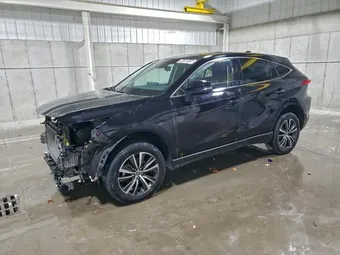 2023 Toyota Venza JTEAAAAH8PJ131141