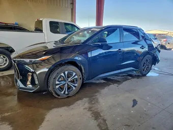 2024 Toyota bZ4X JTMAAAAA3RA050686