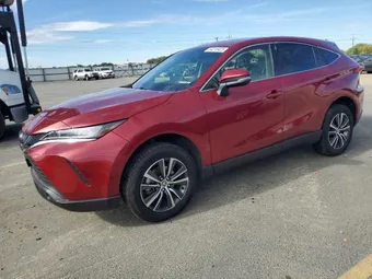 2022 Toyota Venza JTEAAAAH0NJ112144