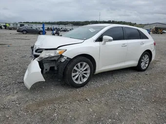 2015 Toyota Venza 4T3BA3BB8FU075135