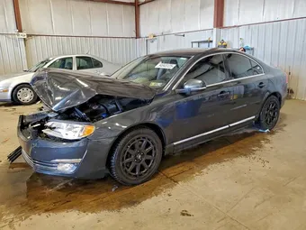 2015 Volvo S80 YV1902MC0F1182285