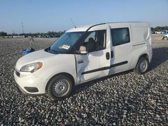 2022 Ram Promaster City ZFBHRFABXN6W48402