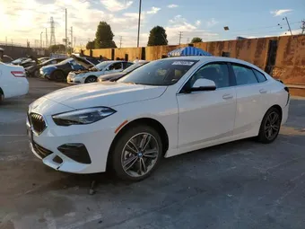2022 BMW 2 Series WBA53AK02N7K44549