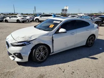 2024 BMW 2 Series WBA53AK04R7R56566
