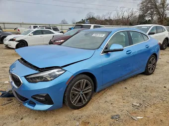 2020 BMW 2 Series WBA73AK02L7G15914