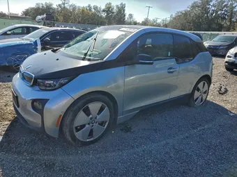 2016 BMW I Series WBY1Z2C57GV556671