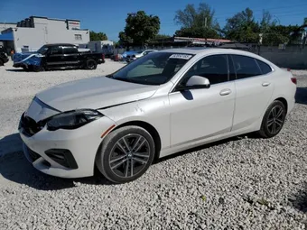 2020 BMW 2 Series WBA73AK06L7F92394