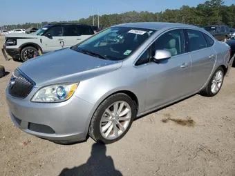2015 Buick Verano 1G4PP5SK2F4112401
